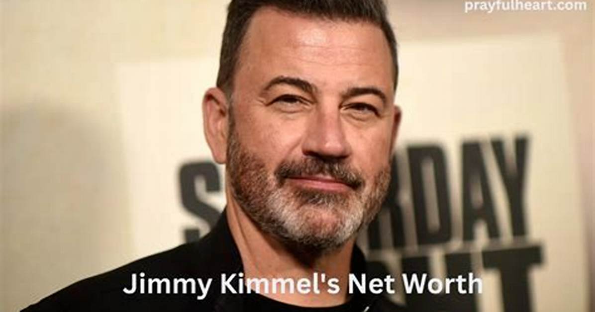 Mike Kimmel Net Worth