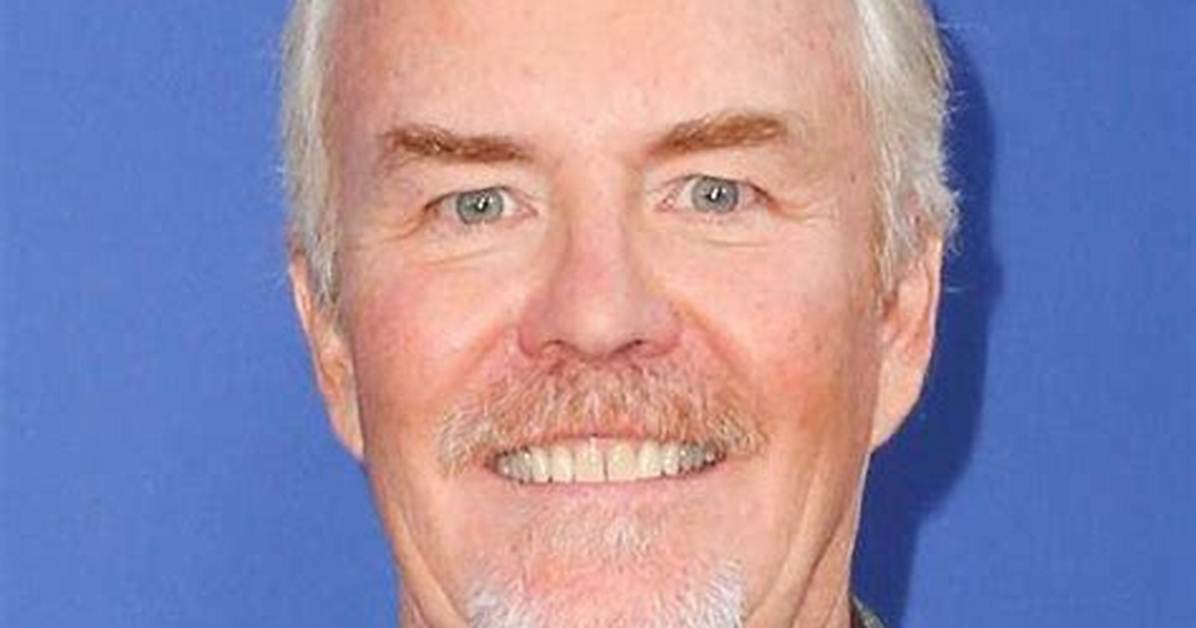 Mike Lookinland Net Worth