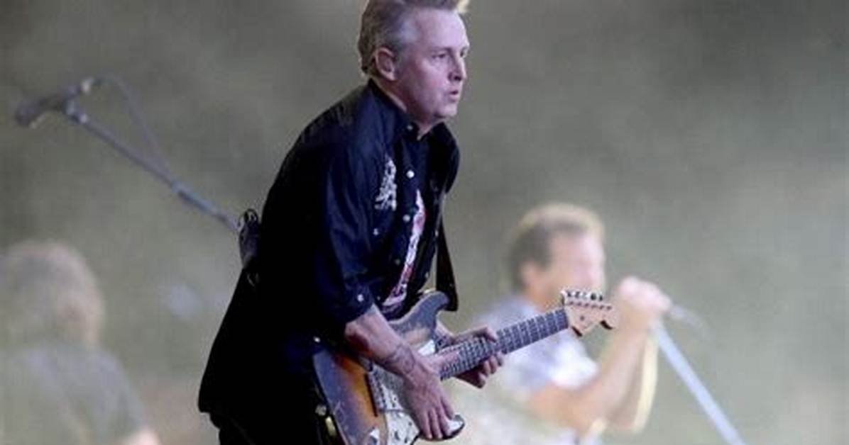 Mike Mccready Net Worth