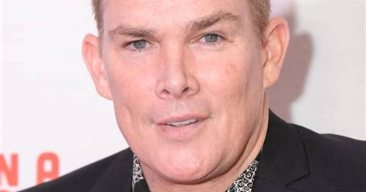 Mike Mcgrath Net Worth