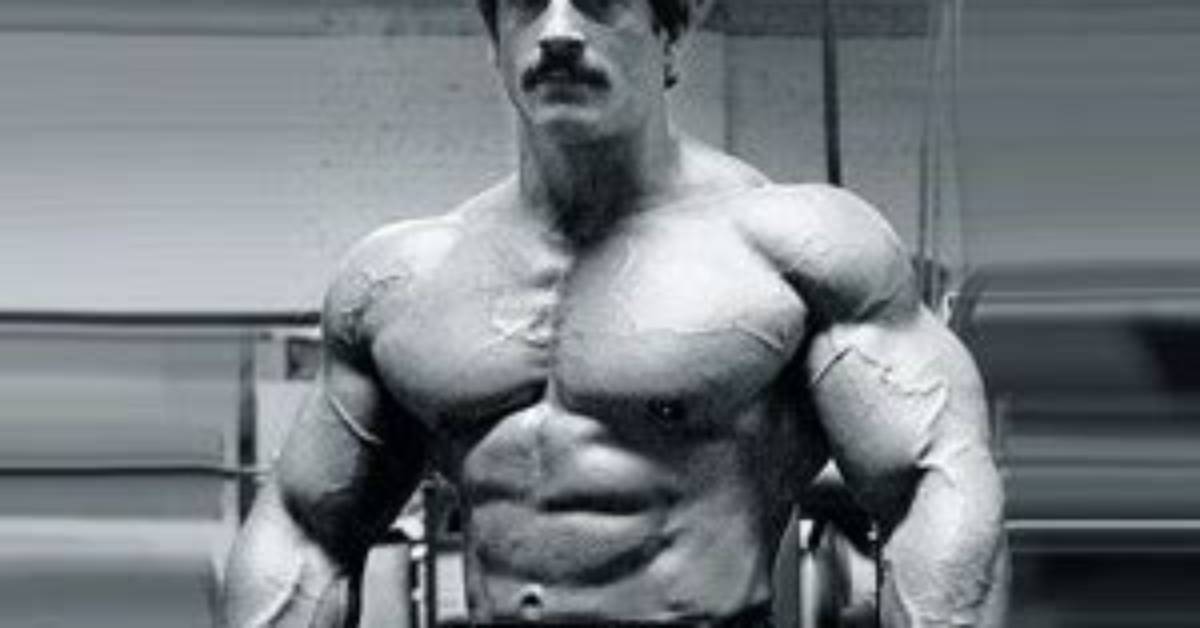 Mike Mentzer Net Worth