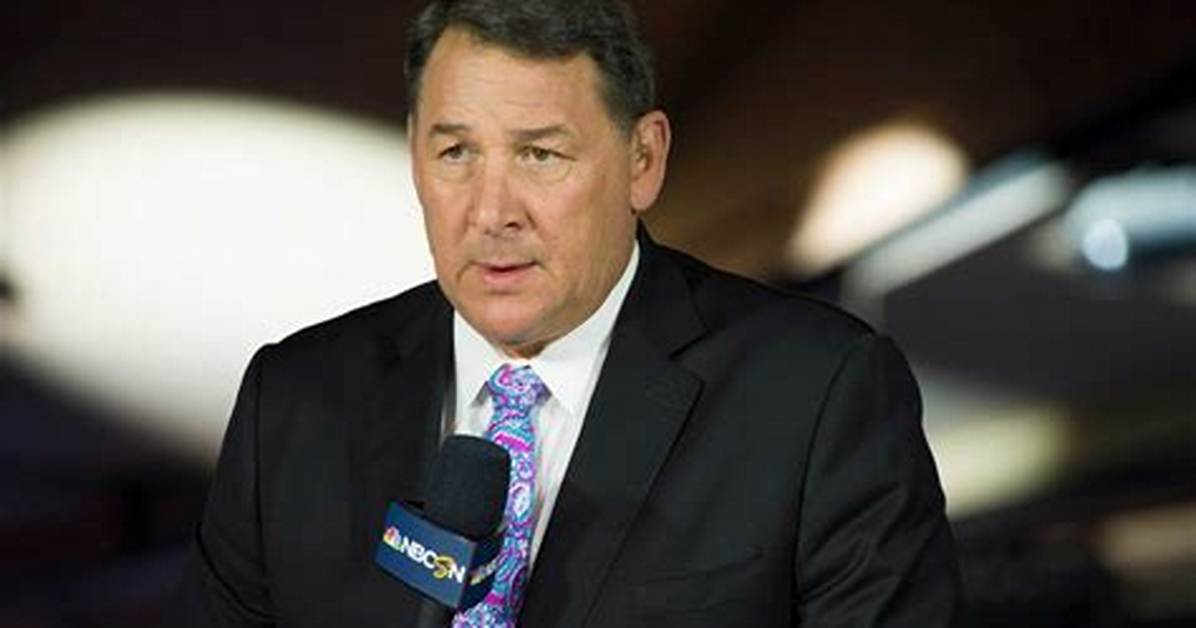 Mike Milbury Net Worth