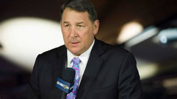 Mike Milbury Net Worth