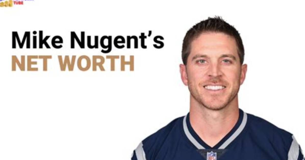 Mike Nugent Net Worth