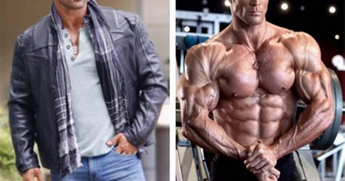 Mike O’hearn Net Worth