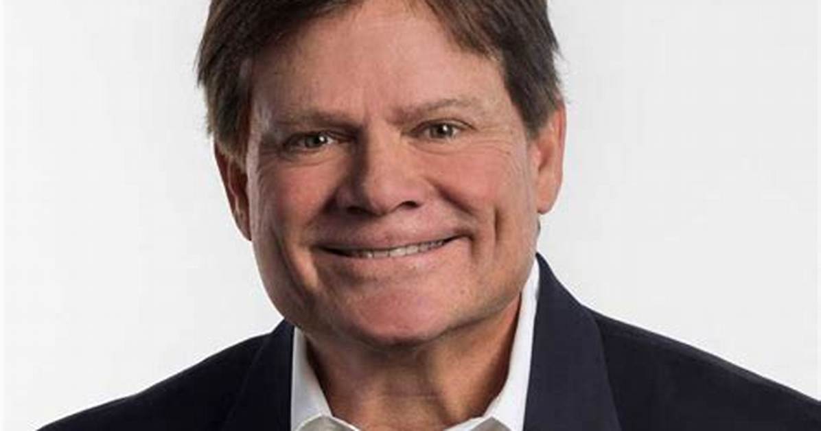 Mike Pascucci Net Worth