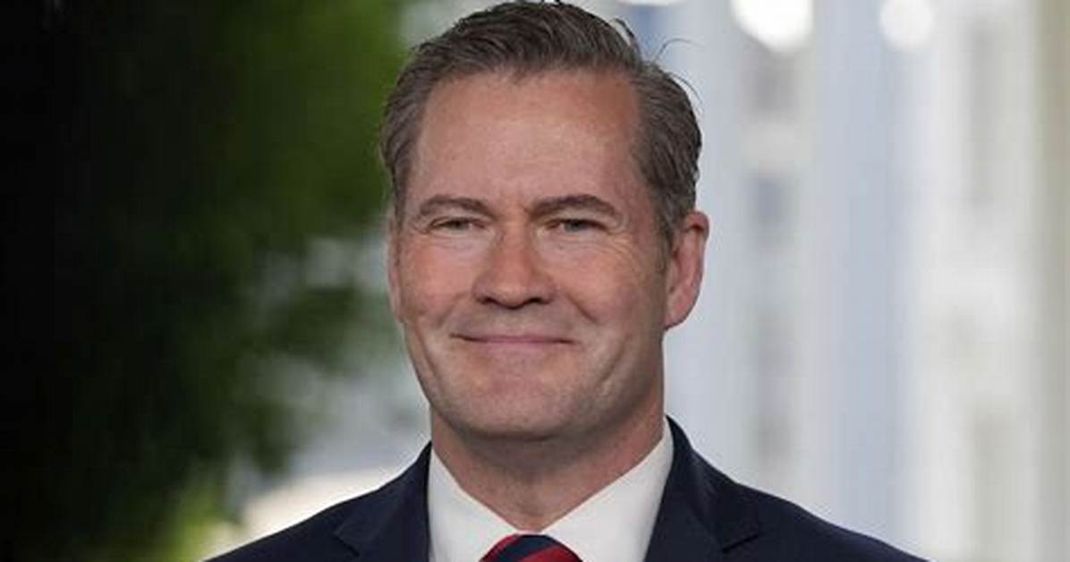 Mike Reichenbach Net Worth