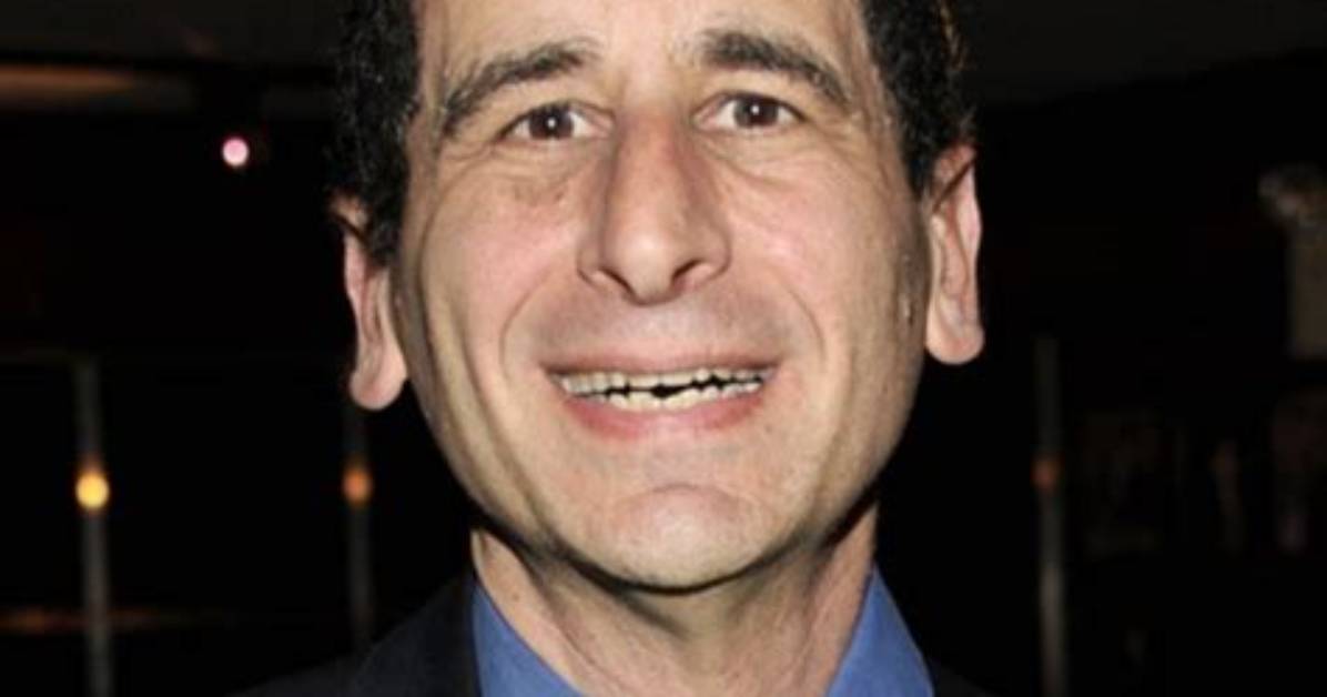 Mike Reiss Net Worth