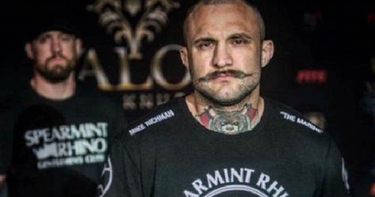 Mike Richman Net Worth