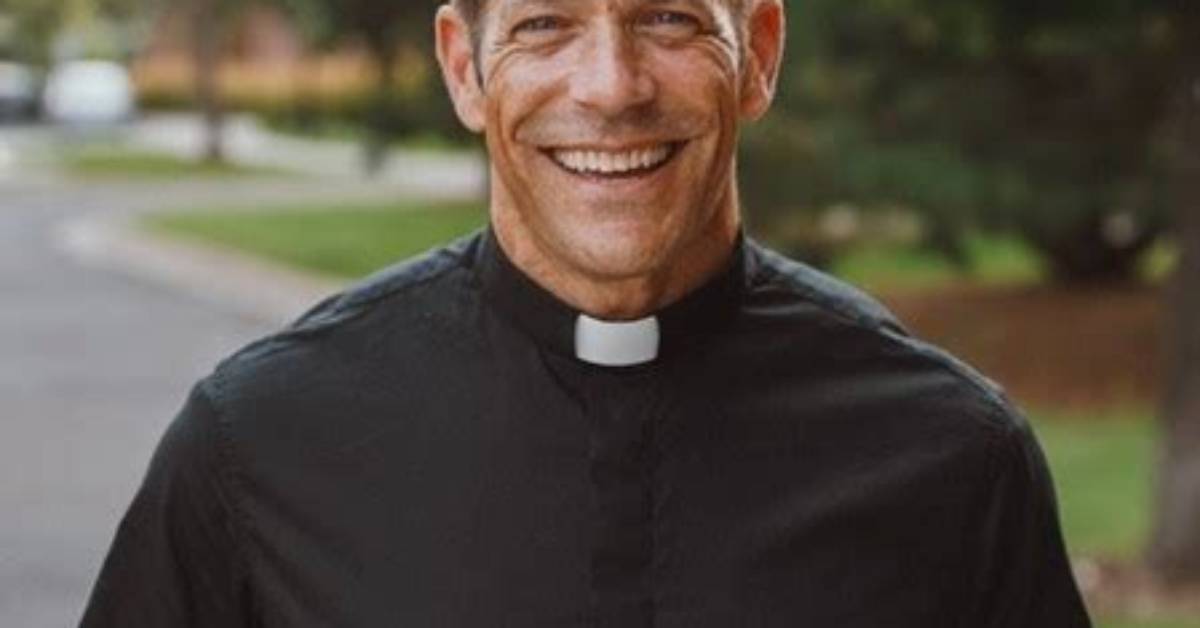 Mike Schmitz Net Worth
