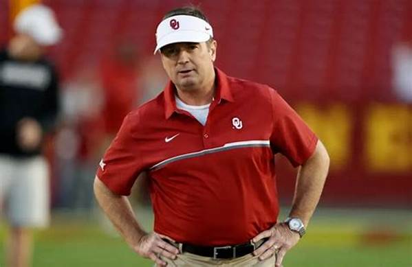 Mike Stoops Net Worth