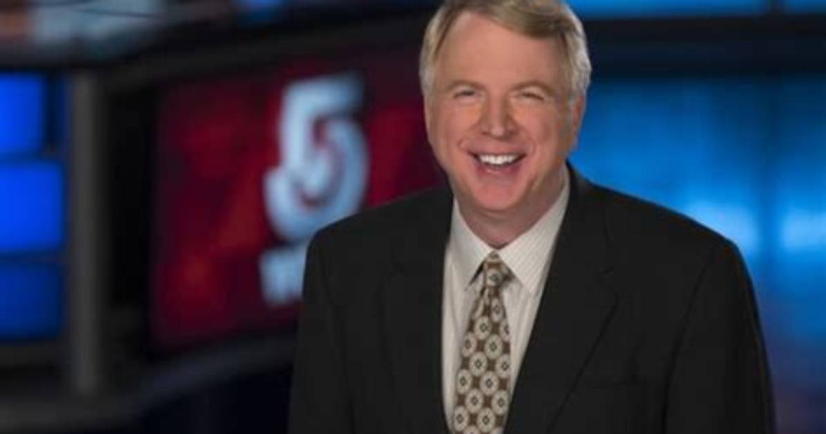 Mike Wankum Net Worth