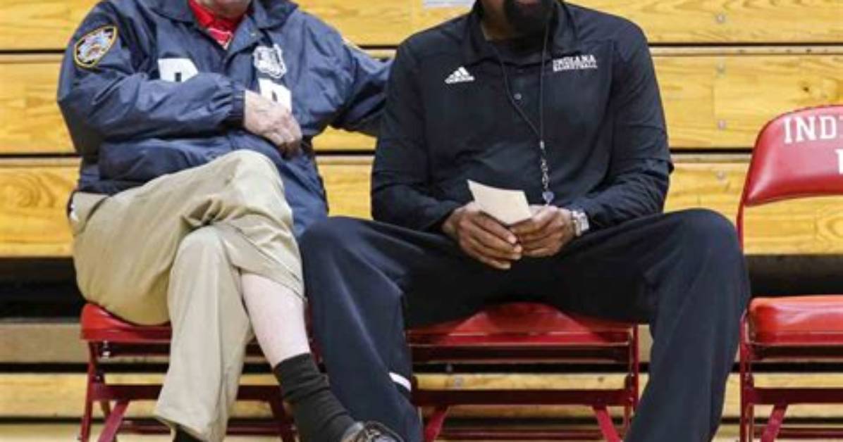 Mike Woodson Net Worth