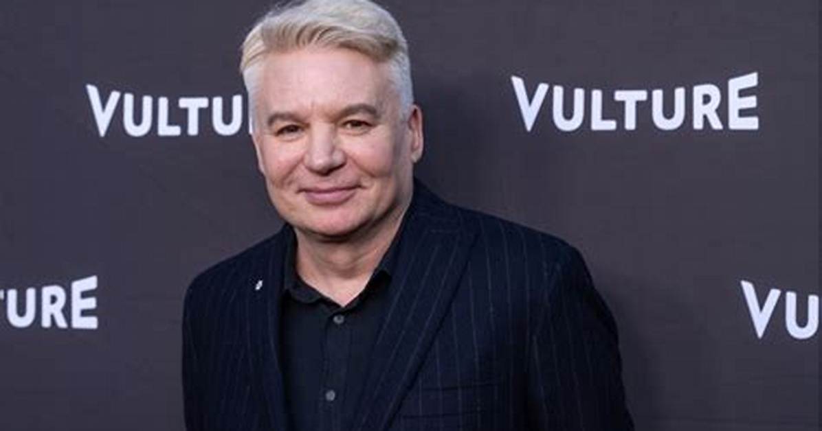 Mike Young Net Worth