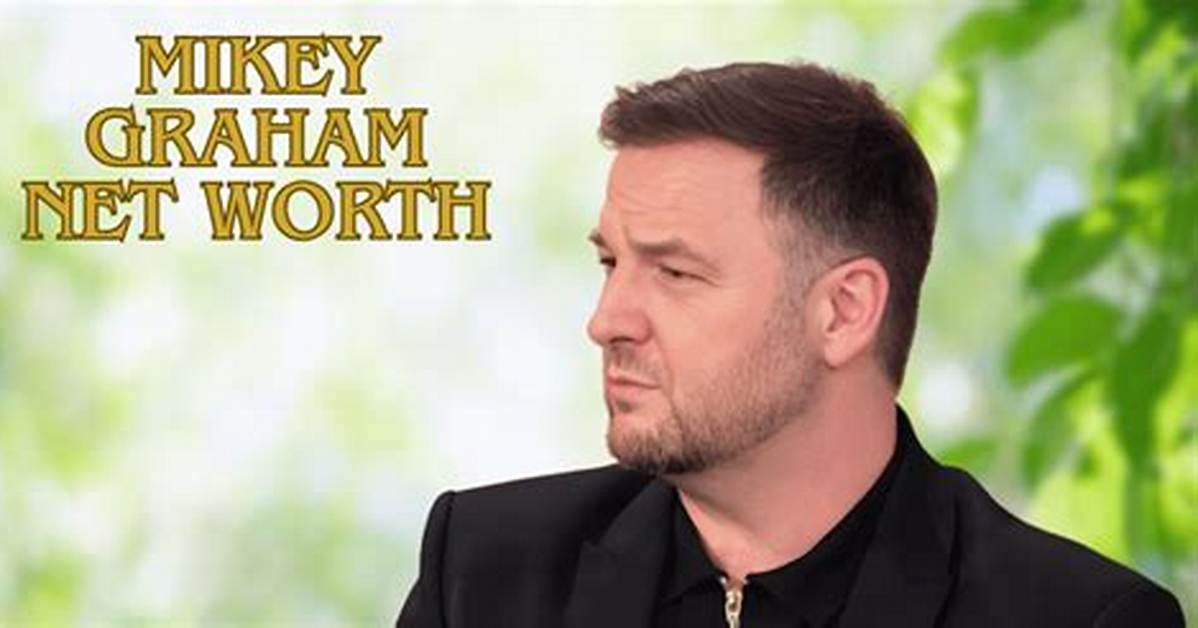 Mikey Koffman Net Worth