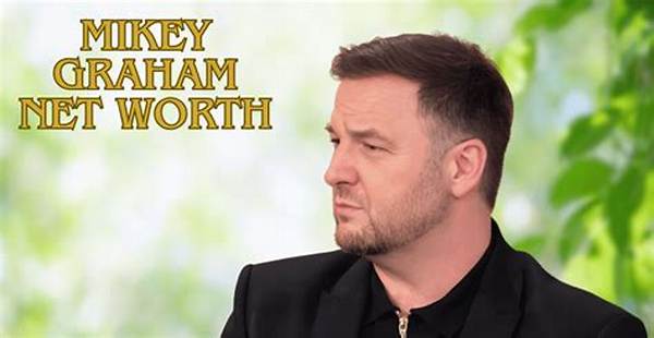 Mikey Koffman Net Worth