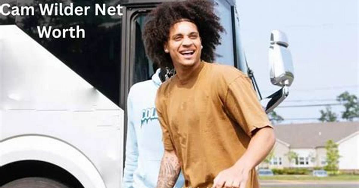 Mikhael Wilder Net Worth
