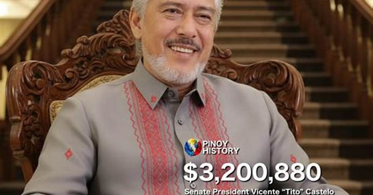 Miko Sotto Net Worth