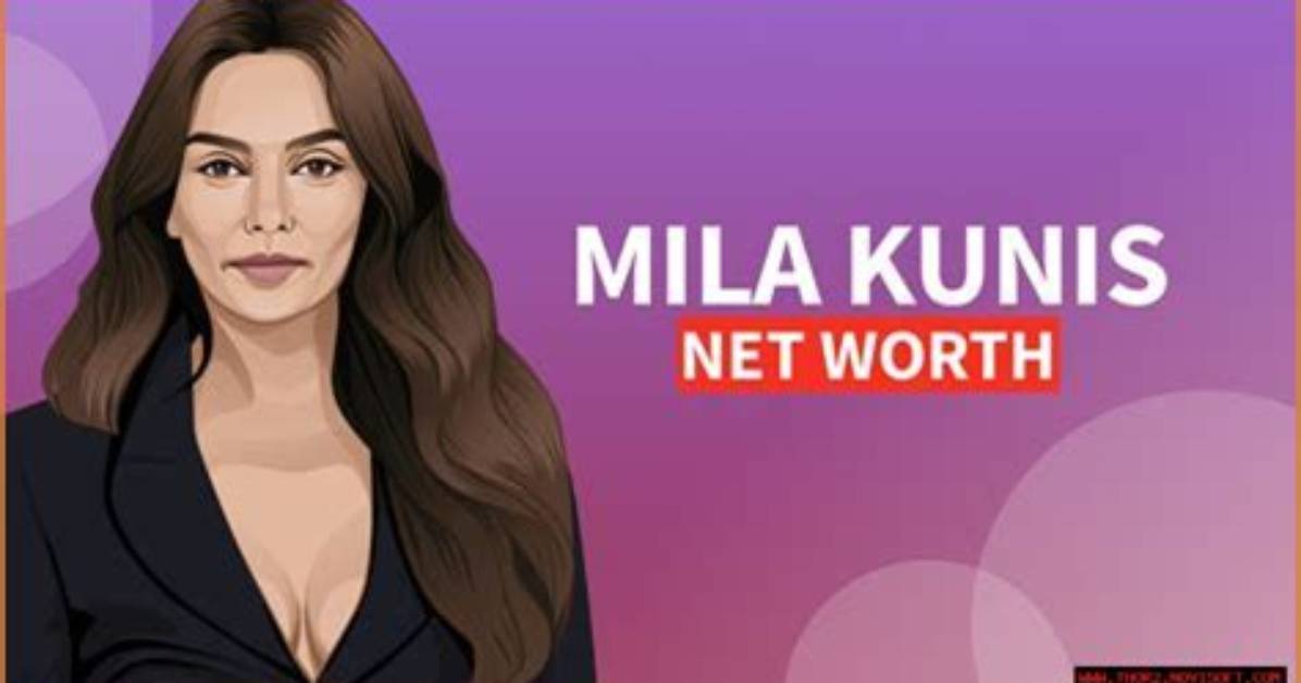 Mila Zula Net Worth
