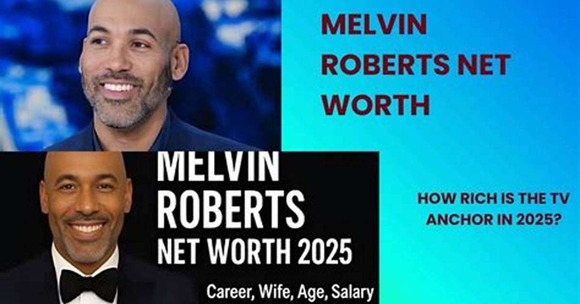 Milan Melvin Net Worth