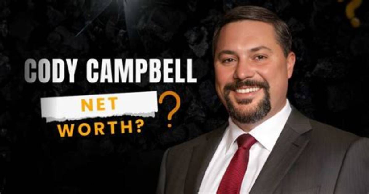 Milton Campbell Net Worth