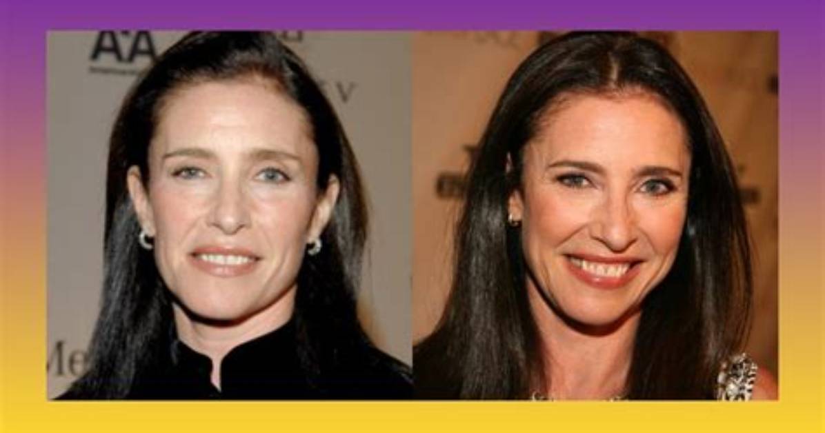 Mimi Cochran Net Worth