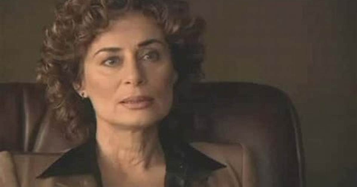 Mimi Kuzyk Net Worth
