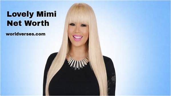 Mimi Sagadin Net Worth