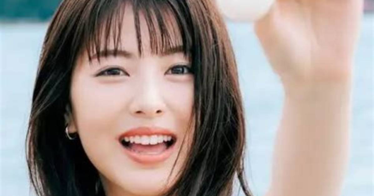 Minami Hamabe Net Worth