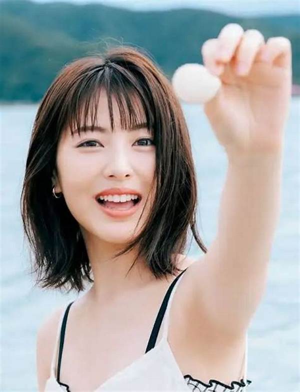 Minami Hamabe Net Worth