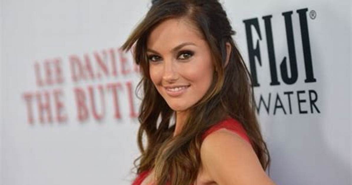 Minka Kelly Net Worth