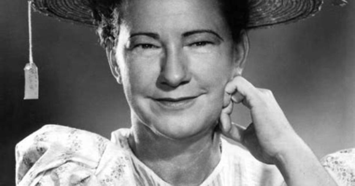 Minnie Pearl Net Worth