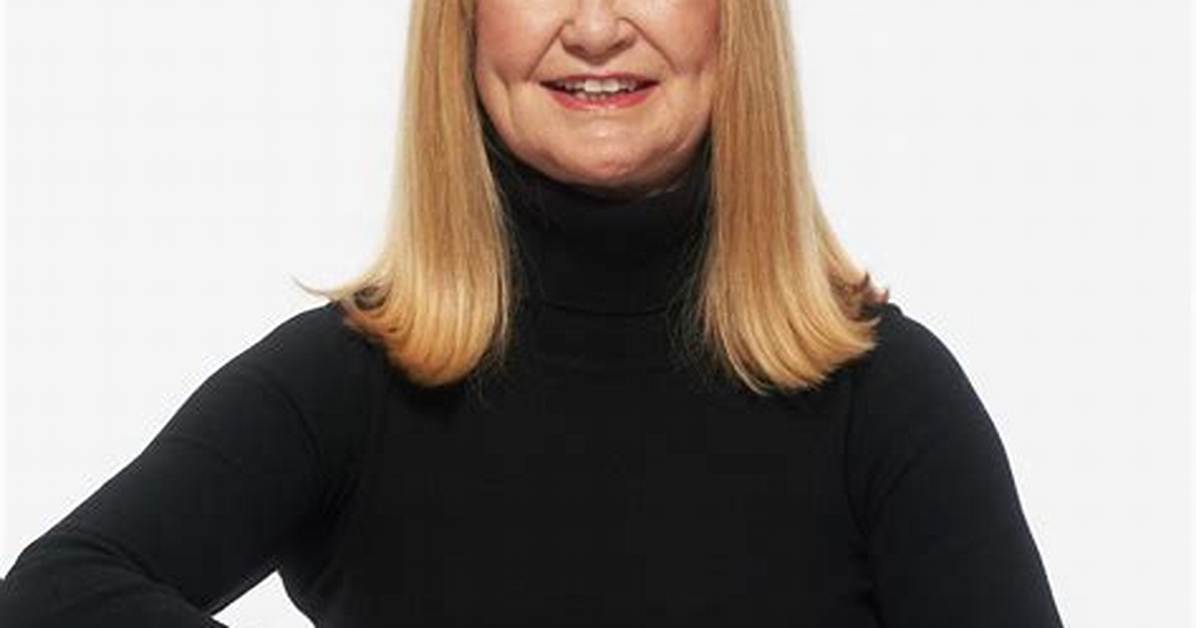 Miranda Esmonde-White Net Worth