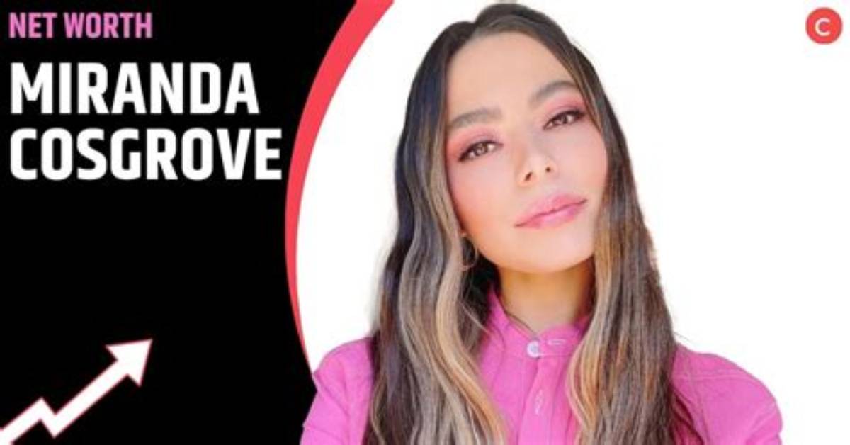Miranda Jones Net Worth