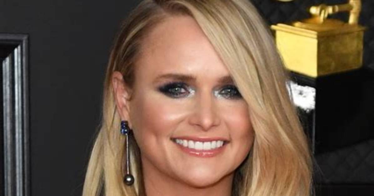 Miranda Lambert Net Worth