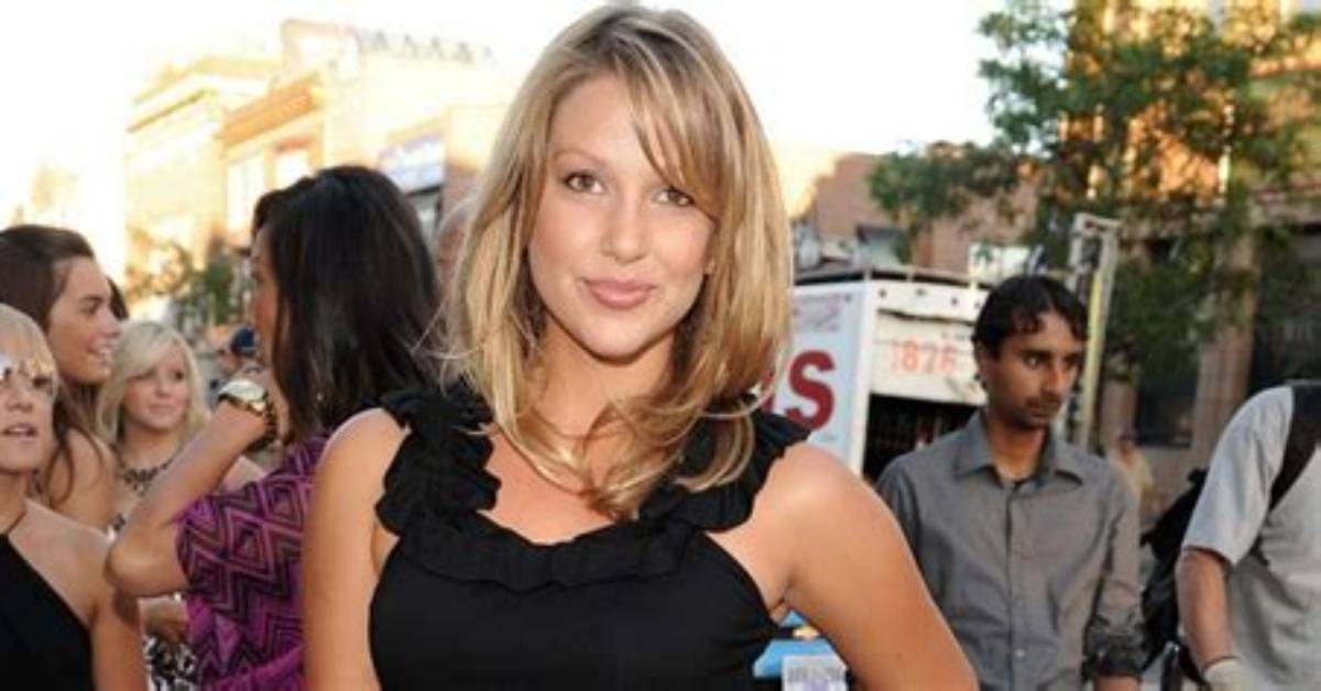 Miriam Mcdonald Net Worth