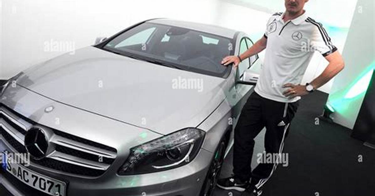 Miroslav Klose Net Worth