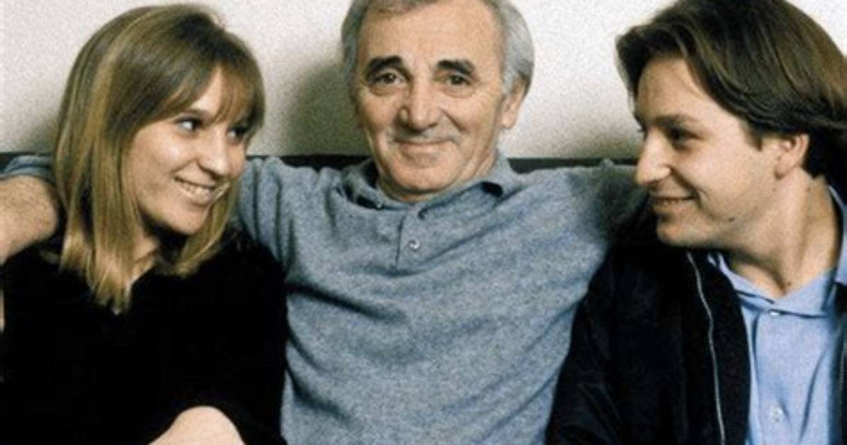 Mischa Aznavour Net Worth
