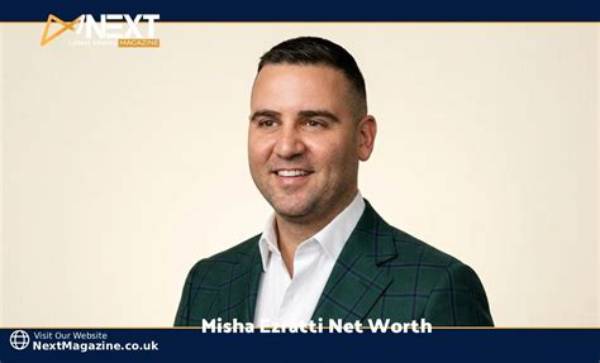 Misha Bukowski Net Worth