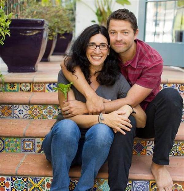Misha Collins Net Worth