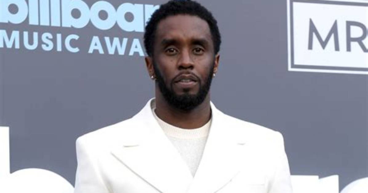Miss Diddy Net Worth