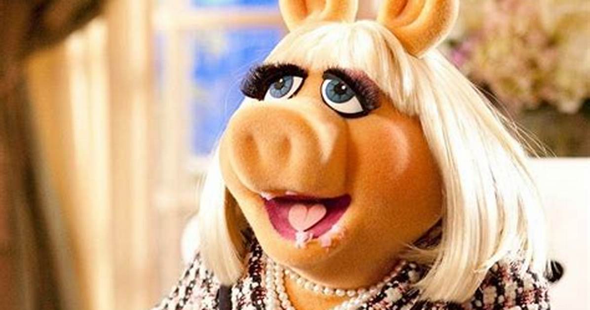 Miss Piggy Net Worth