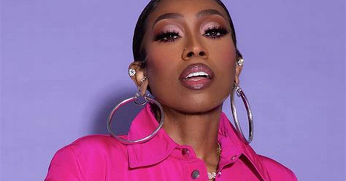 Missy Elliott Net Worth