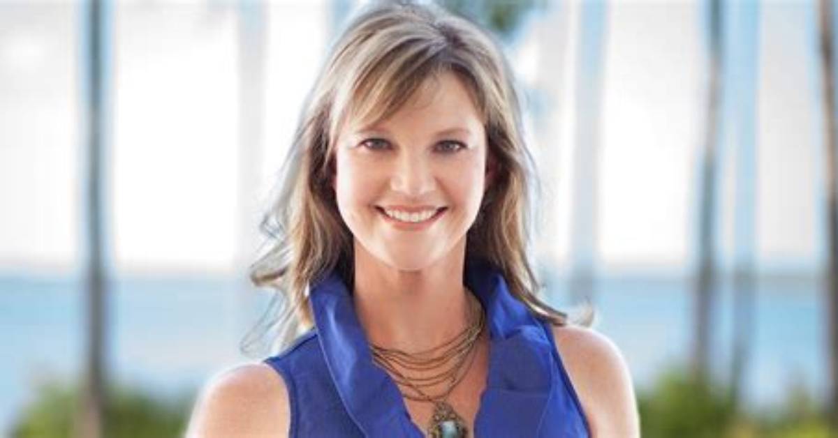 Missy Robertson Net Worth