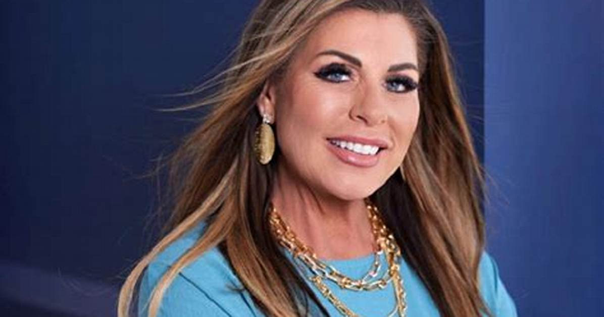Misty Mills Net Worth