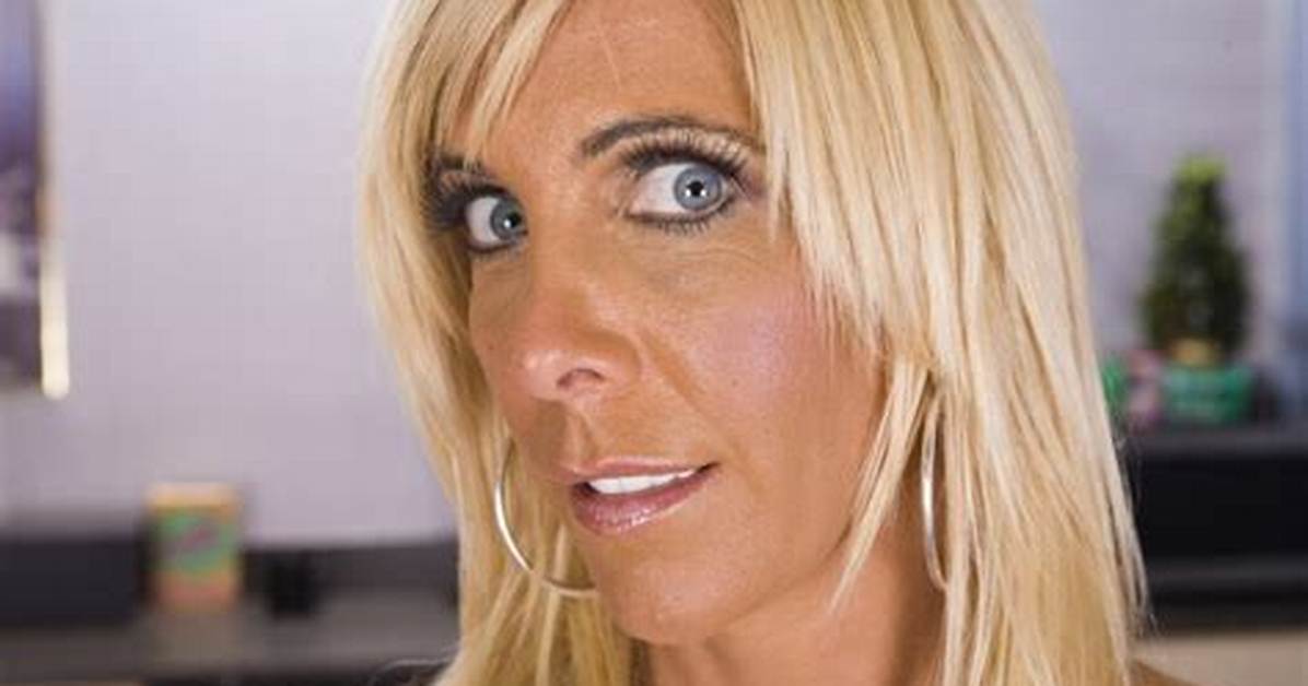 Misty Vonage Net Worth
