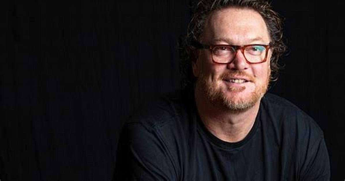 Mitch Longley Net Worth