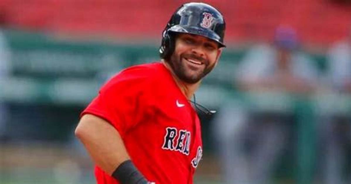 Mitch Moreland Net Worth