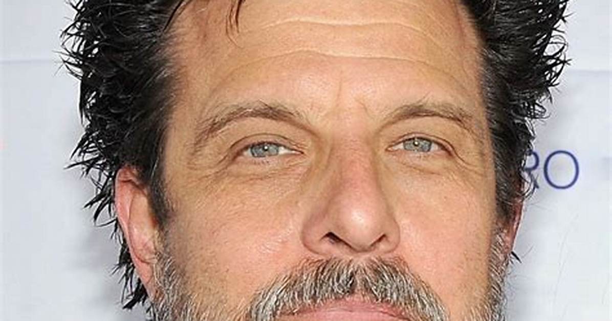 Mitch Rouse Net Worth