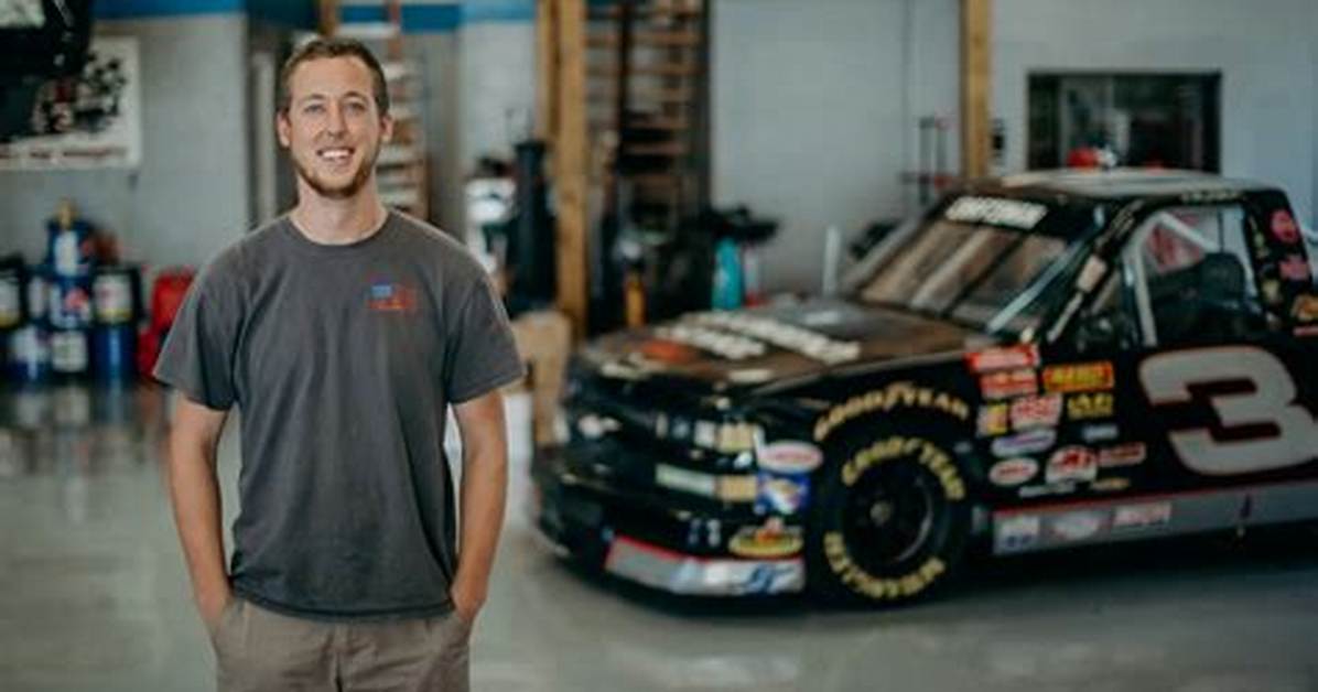 Mitchell Danton Net Worth